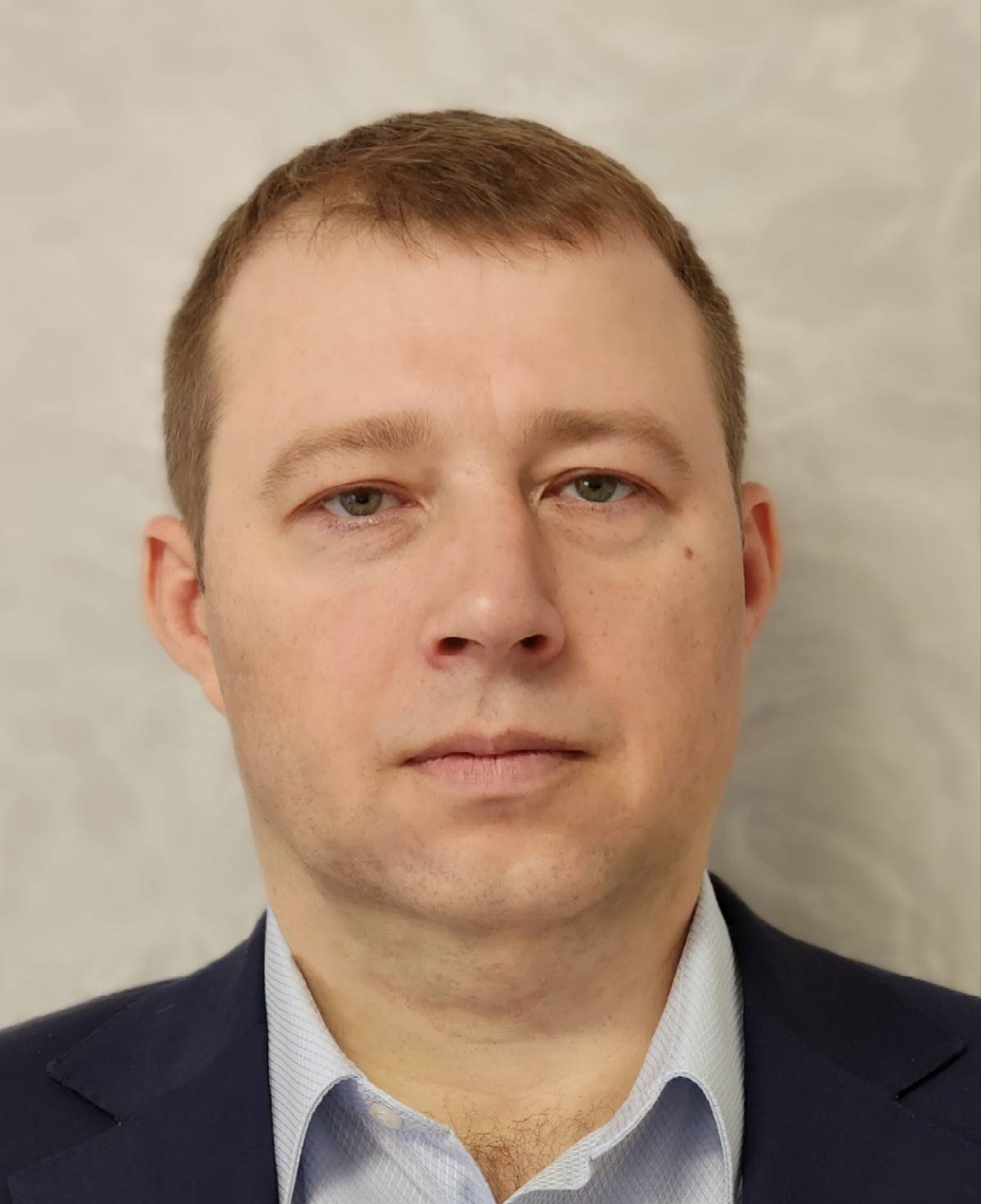 Федор Никишин