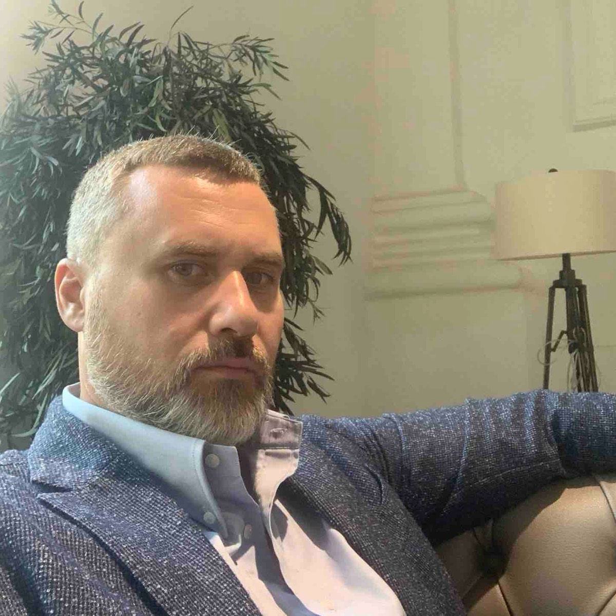 Алексей Вялов