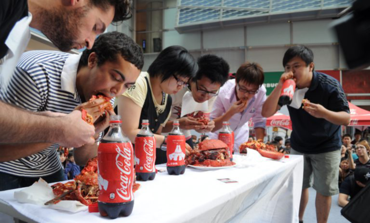 Чем опасны предубеждения о еде | Сетка — социальная сеть от hh.ru