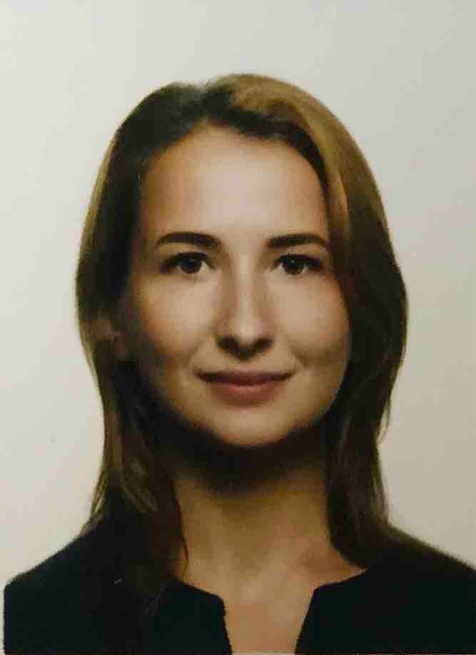 Светлана Кандрашина | Сетка — социальная сеть от hh.ru