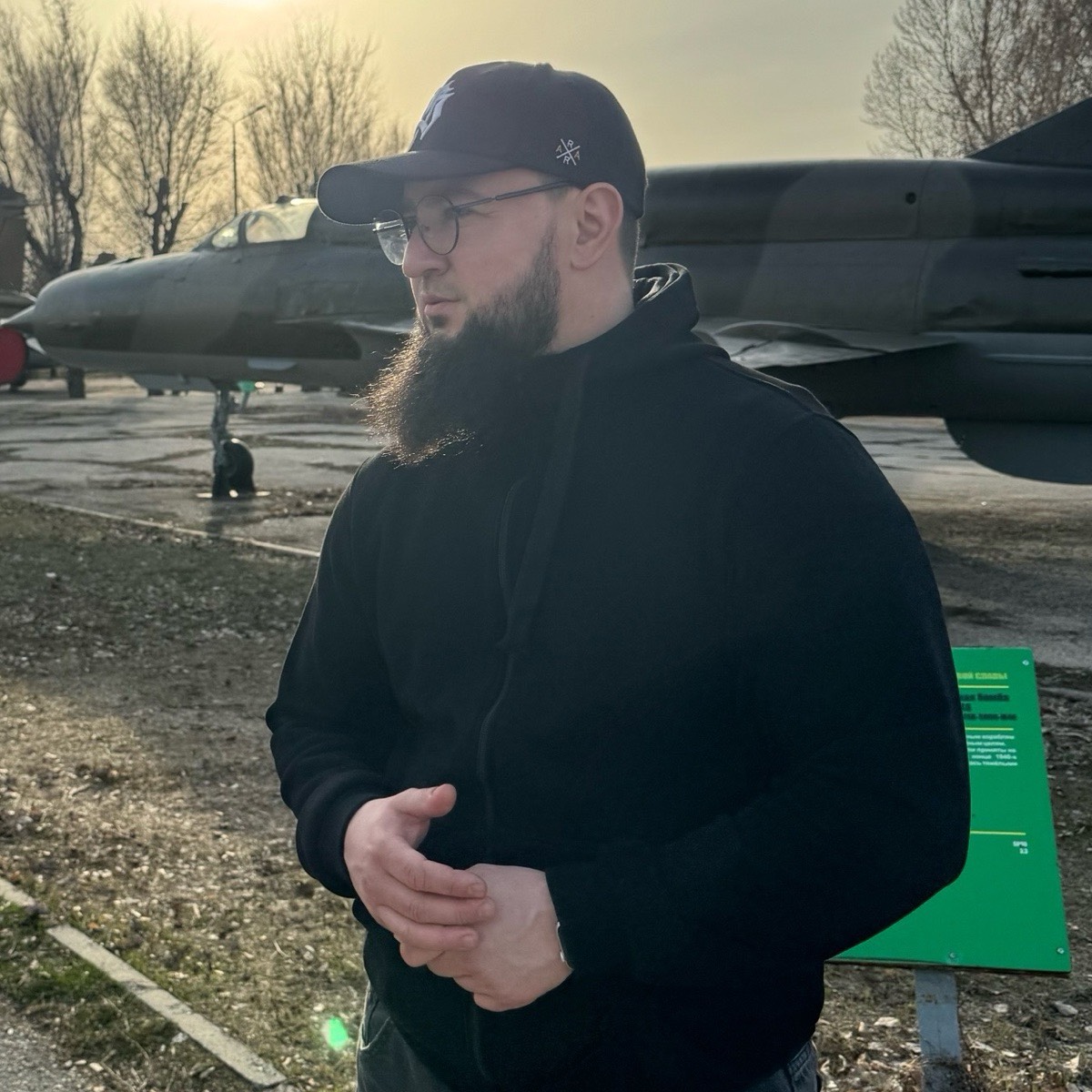 Алексей Прокофьев