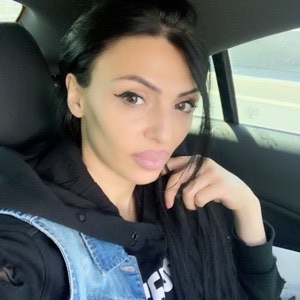 Милена Сафарян | Сетка — социальная сеть от hh.ru