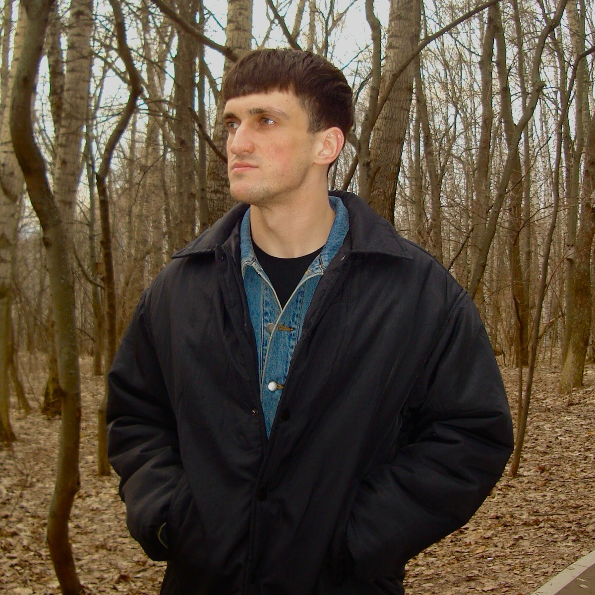 Михаил Мочалин | Сетка — социальная сеть от hh.ru