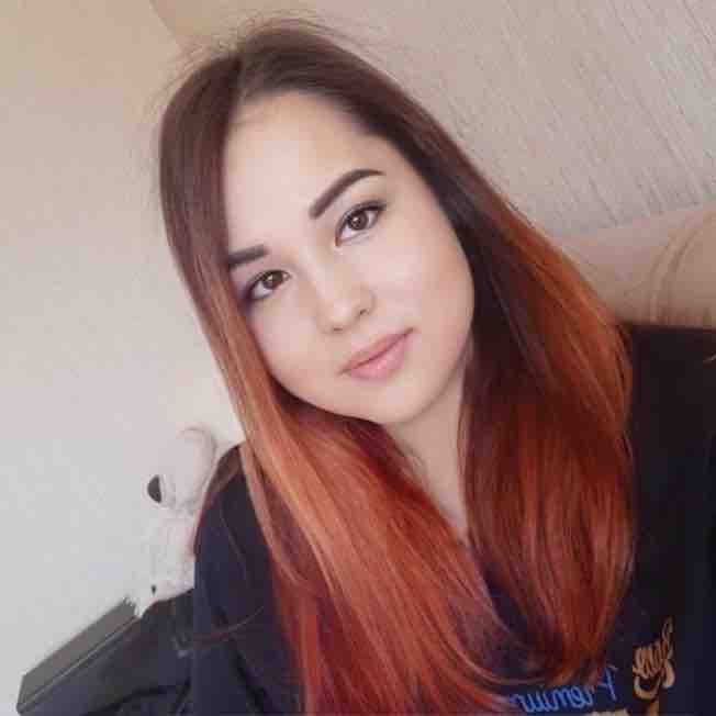 Татьяна Тарасова