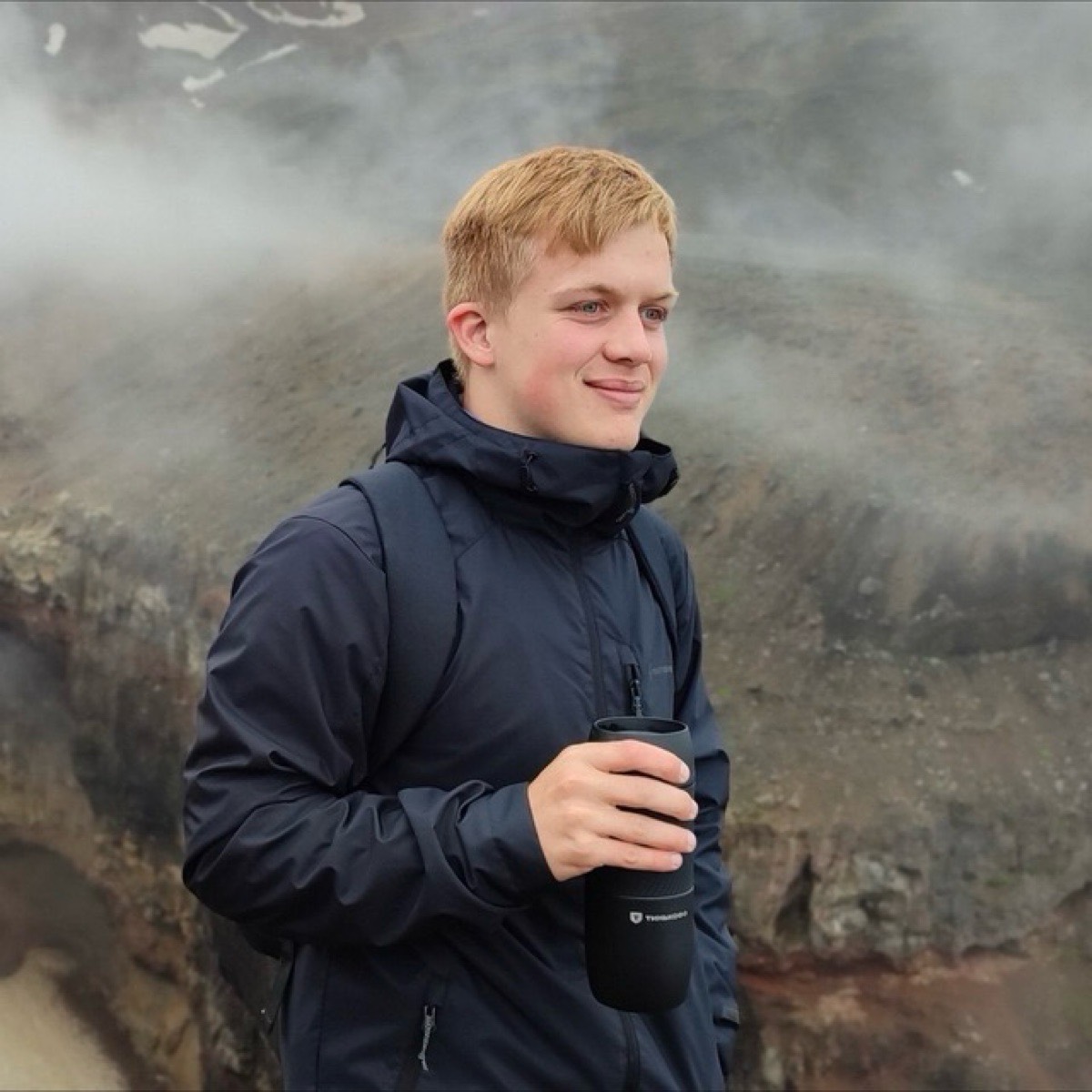 Илья Давыдов | Сетка — социальная сеть от hh.ru