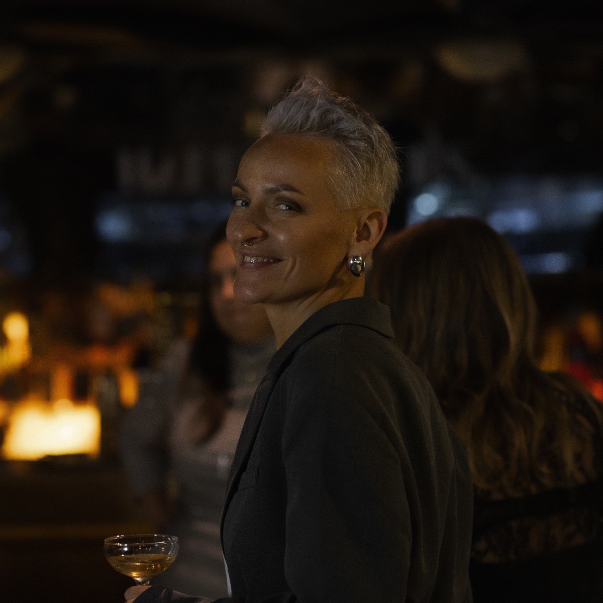 Яна Коновалова | Сетка — социальная сеть от hh.ru