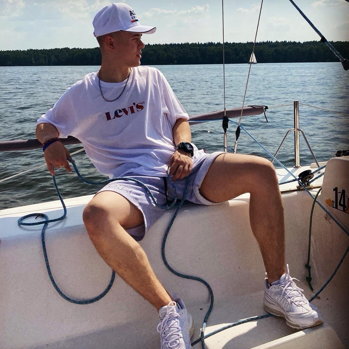 Егор Малков | Сетка — социальная сеть от hh.ru