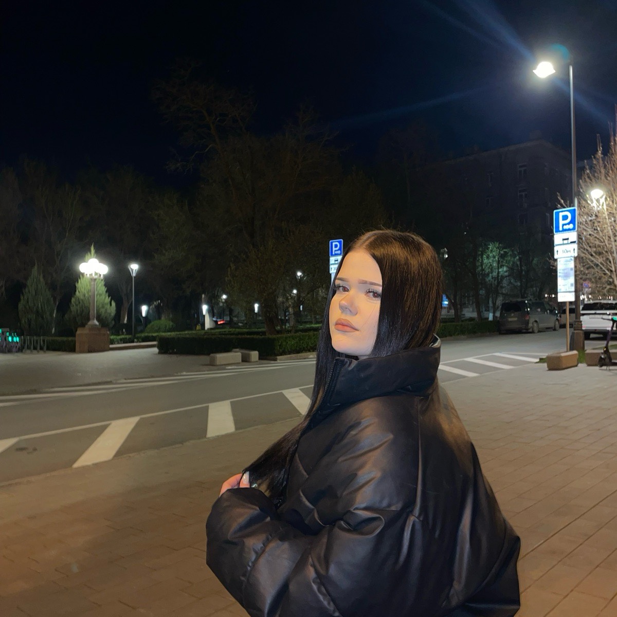 Катя Якухина