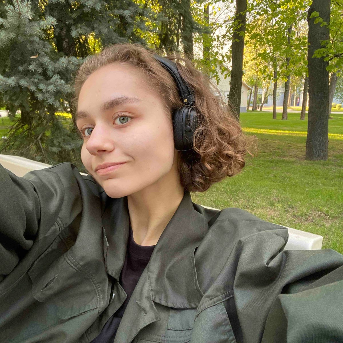 Арина Саркисян | Сетка — социальная сеть от hh.ru