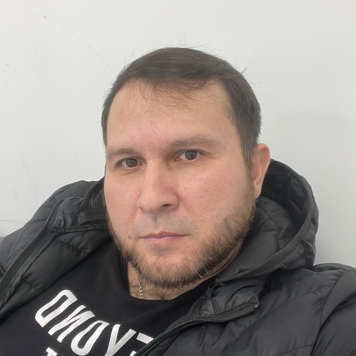 Улугбек Уразов