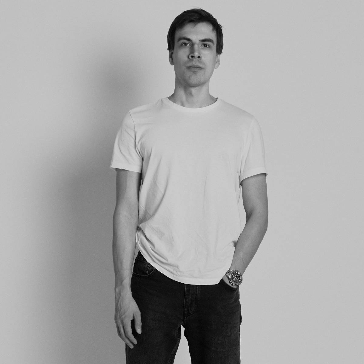 Артур Леготкин | Сетка — социальная сеть от hh.ru