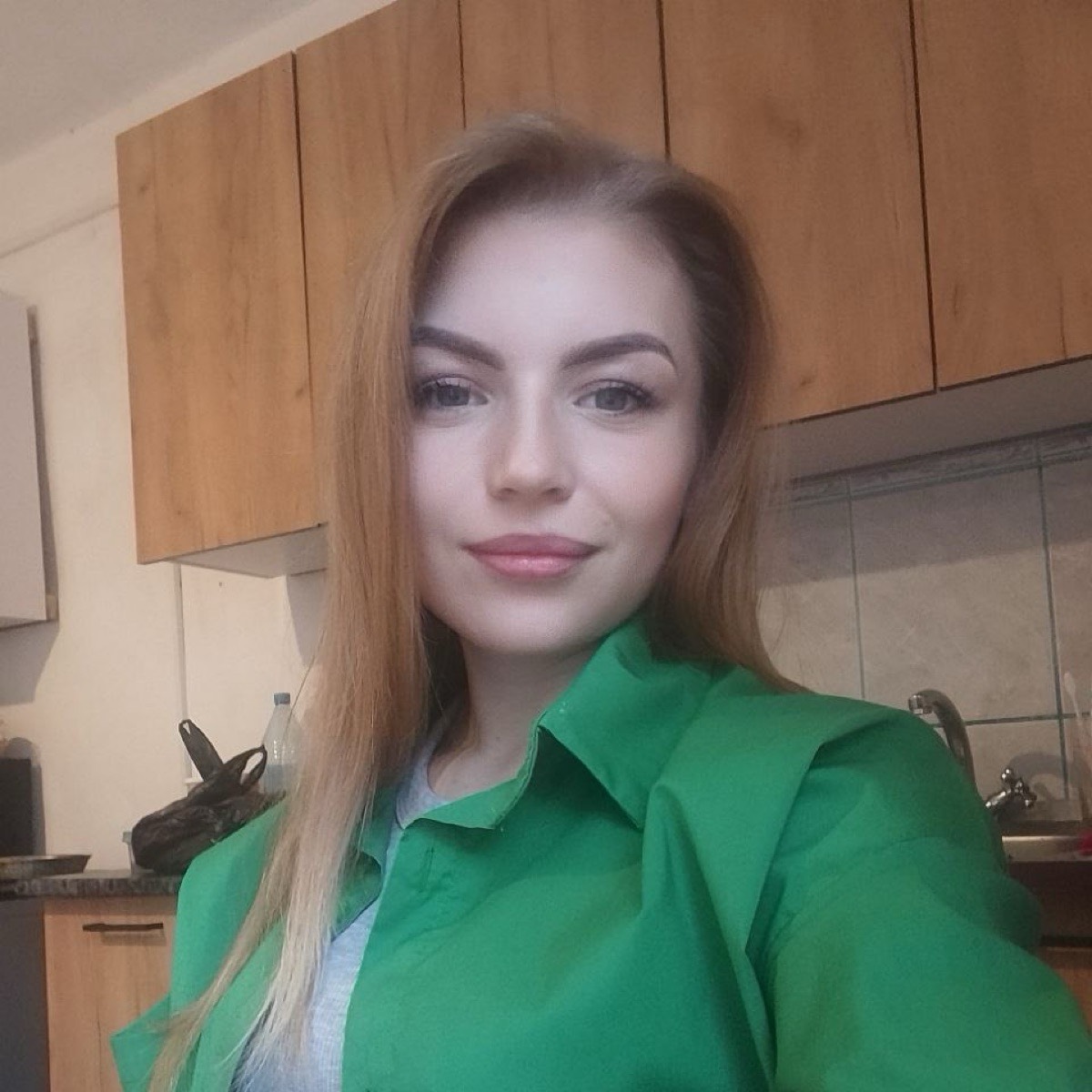 Екатерина Ползунова