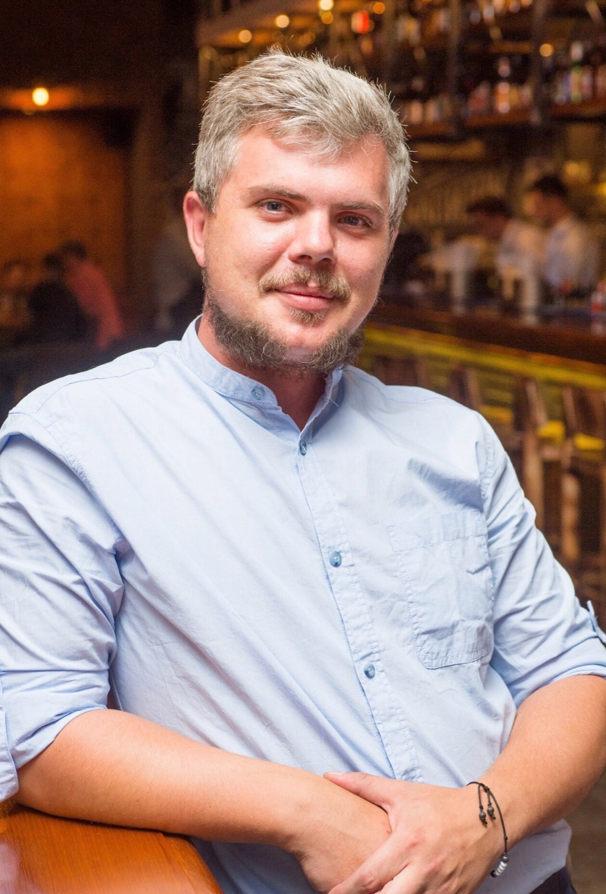 Дмитрий Матросов