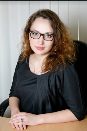 Маргарита Свяжина