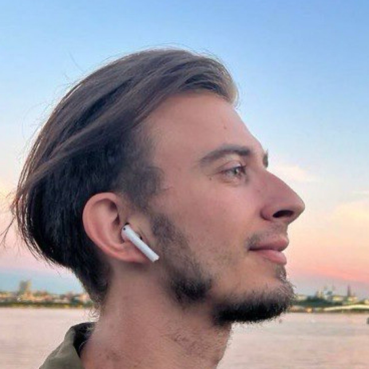 Илья Томский | Сетка — социальная сеть от hh.ru