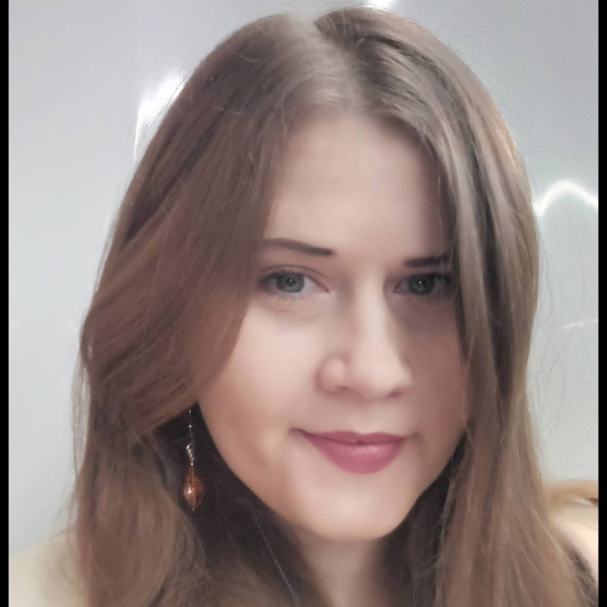 Елена Бабилева