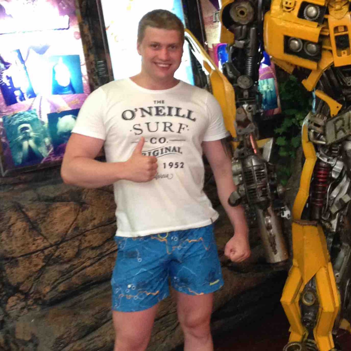 Дмитрий Одегов | Сетка — социальная сеть от hh.ru