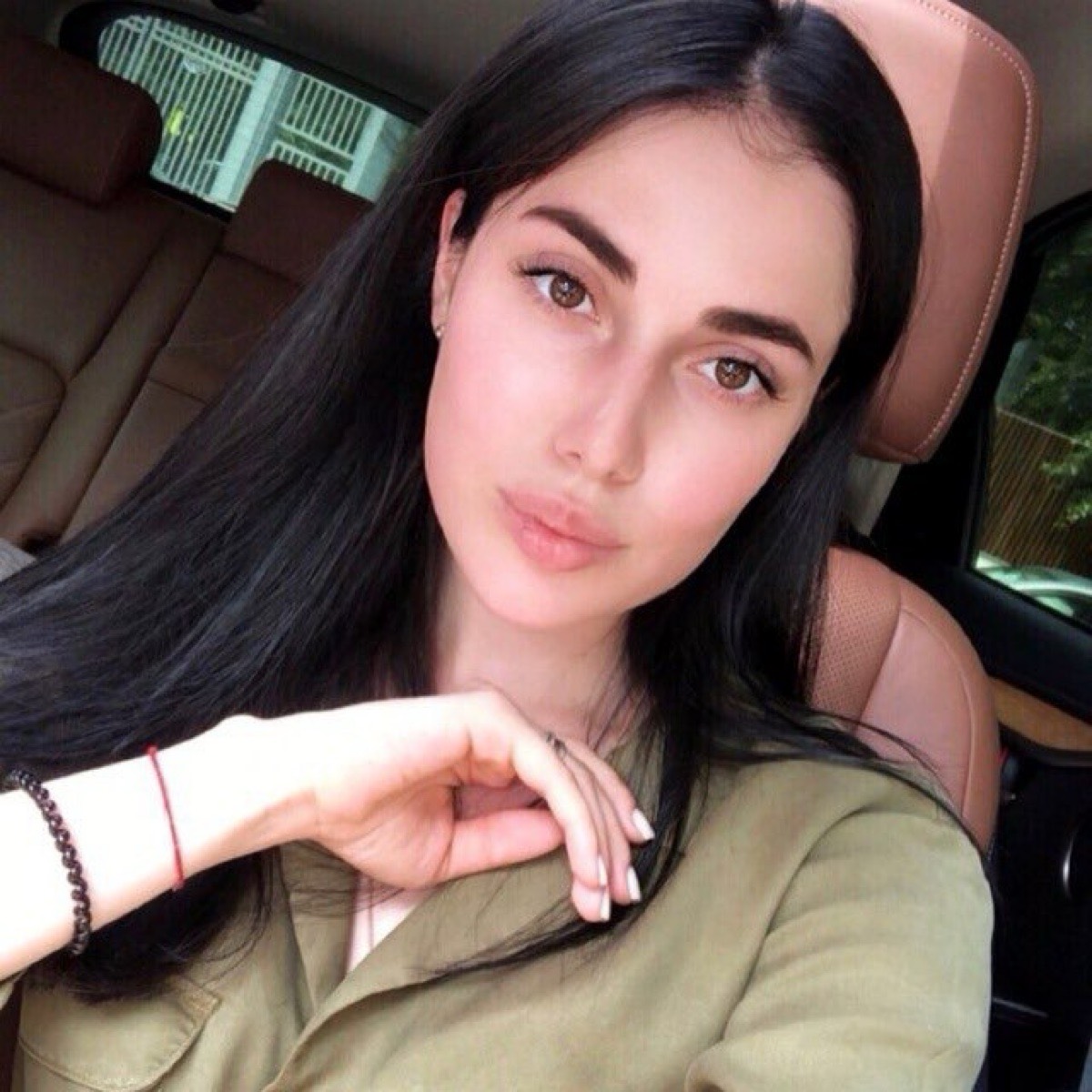 Елизавета Генералова