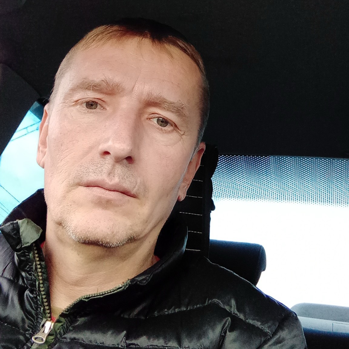 Виталий Гусаров