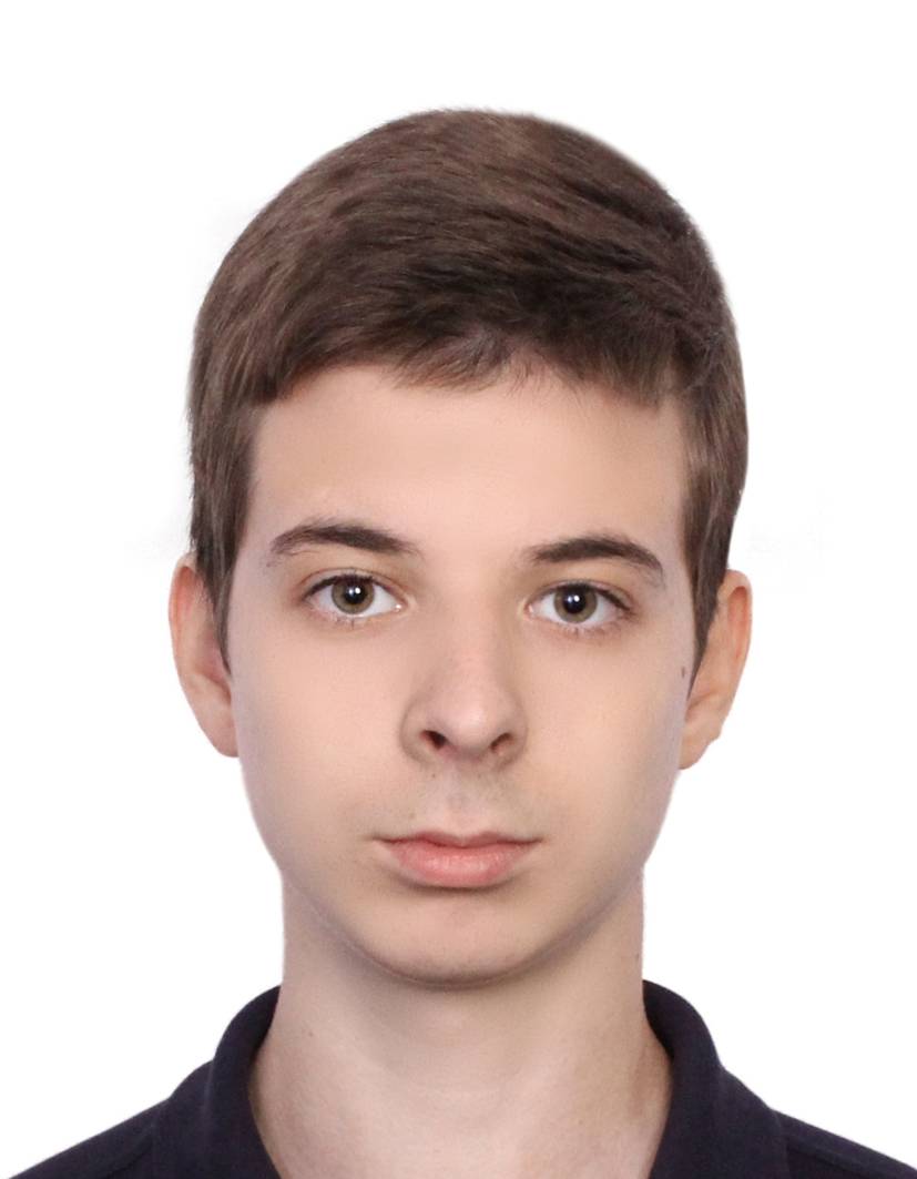Денис Сафронов