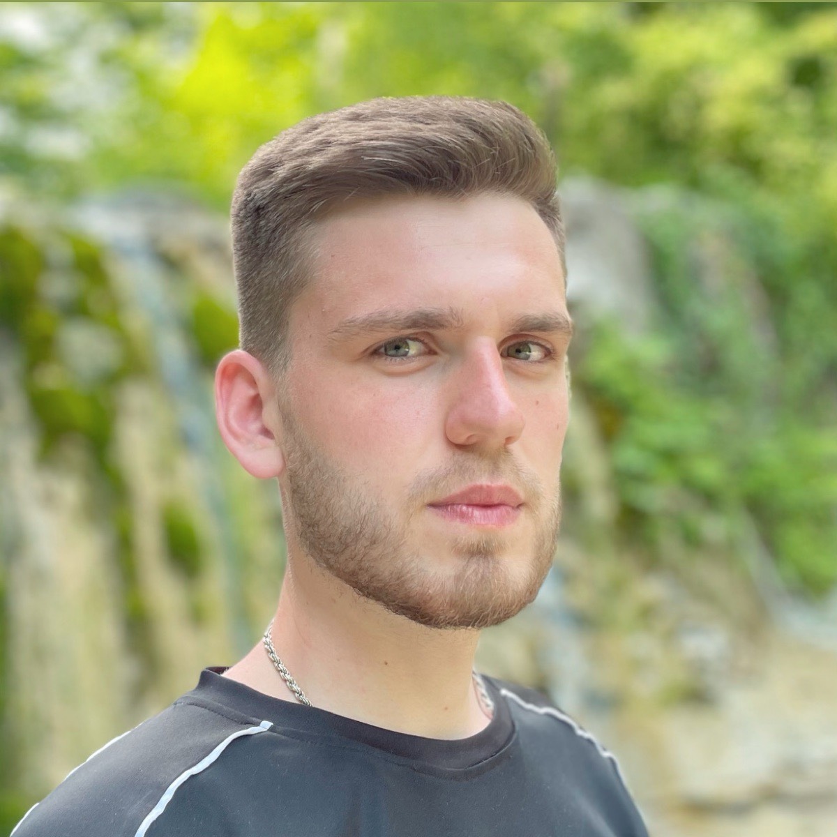 Егор Диденко | Сетка — социальная сеть от hh.ru