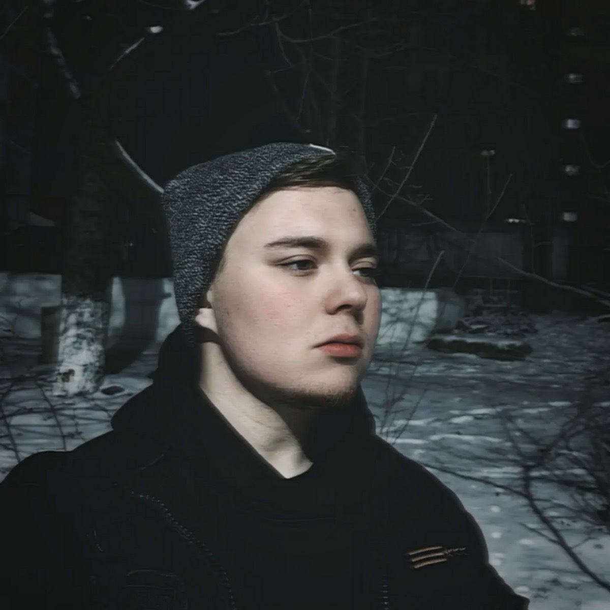 Никита Воловодов | Сетка — социальная сеть от hh.ru