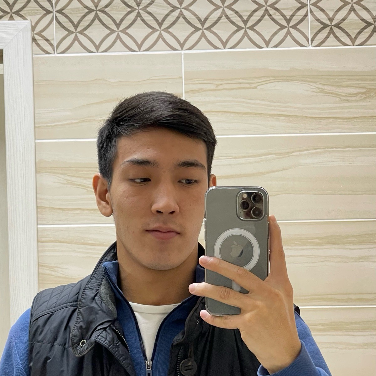 Ислам Кайсанов | Сетка — социальная сеть от hh.ru