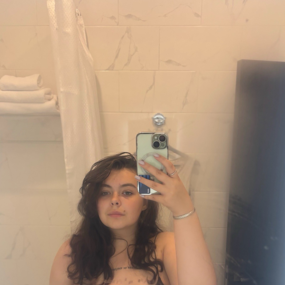 Настя Евдокимова