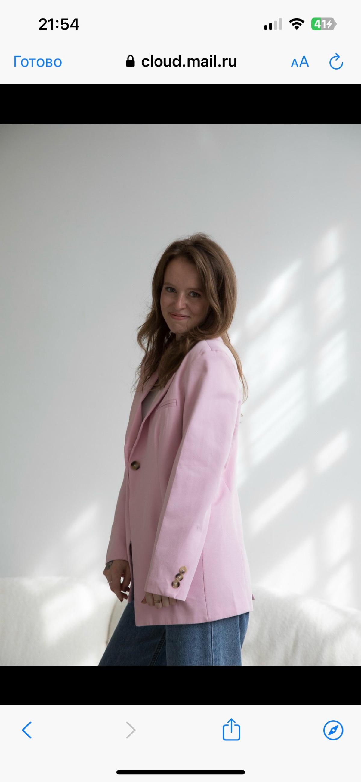 Анастасия Хозло | Сетка — социальная сеть от hh.ru