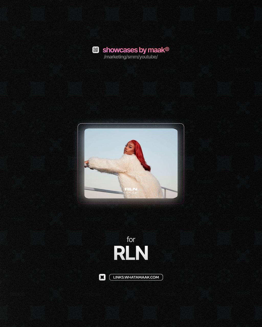 📱 Новый кейс — SEO продвижение в YouTube для RLN
✅ Что было сделано?
— Вывод видео в топ YouTube по поисковому (ключевому) запросу — "SZA Type Beat"
— 2000+ просмотров
— 30+ лайков
🔥Заказать продвижен... | Сетка — социальная сеть от hh.ru