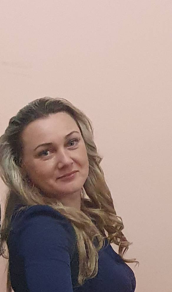 Елена Соловьева