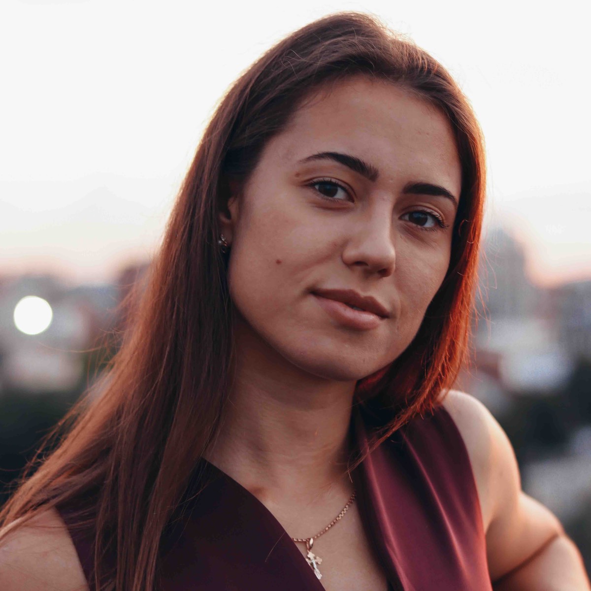 Виктория Касмынина | Сетка — социальная сеть от hh.ru