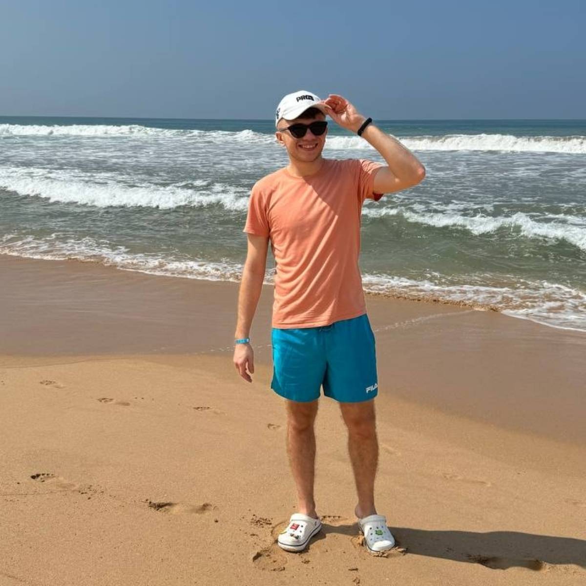 Николай Лисенков | Сетка — социальная сеть от hh.ru