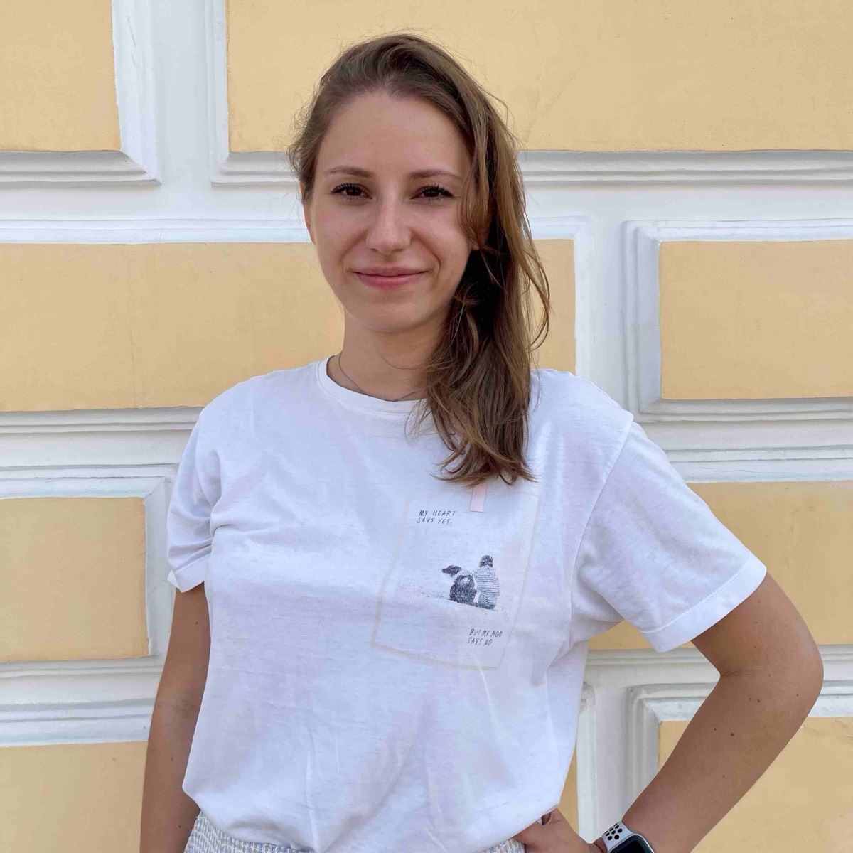 Анастасия Ковальчук