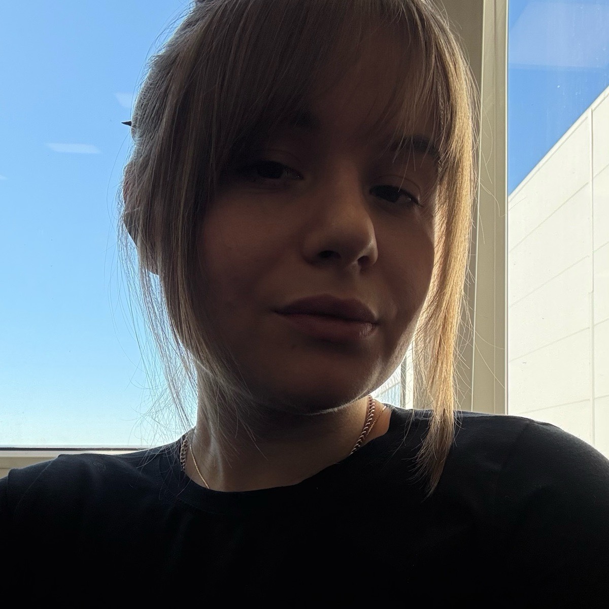 Яна Лохматова