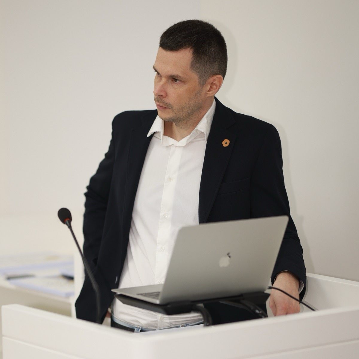 Евгений Кузнецов | Сетка — социальная сеть от hh.ru