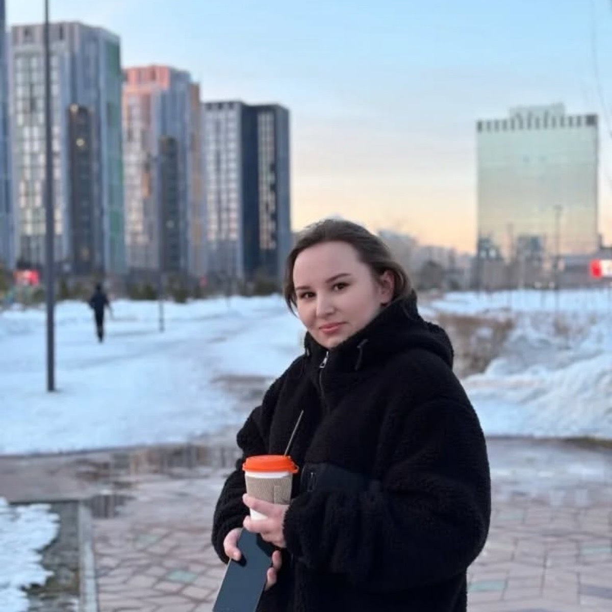 Елизавета Денисова