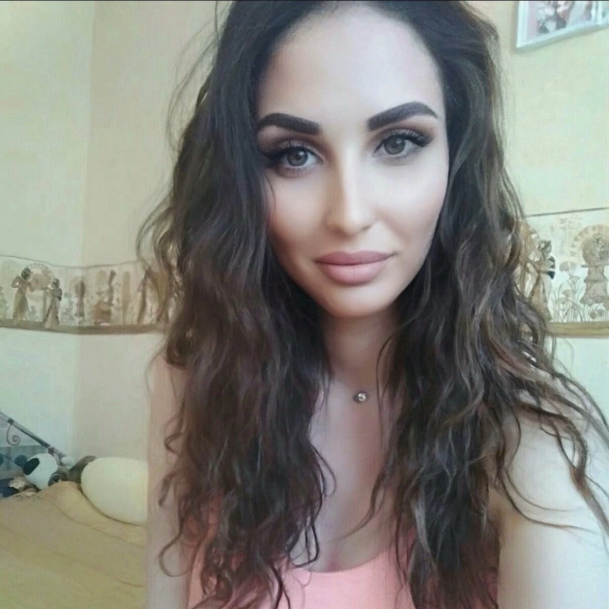 Аня Сергеевна | Сетка — социальная сеть от hh.ru