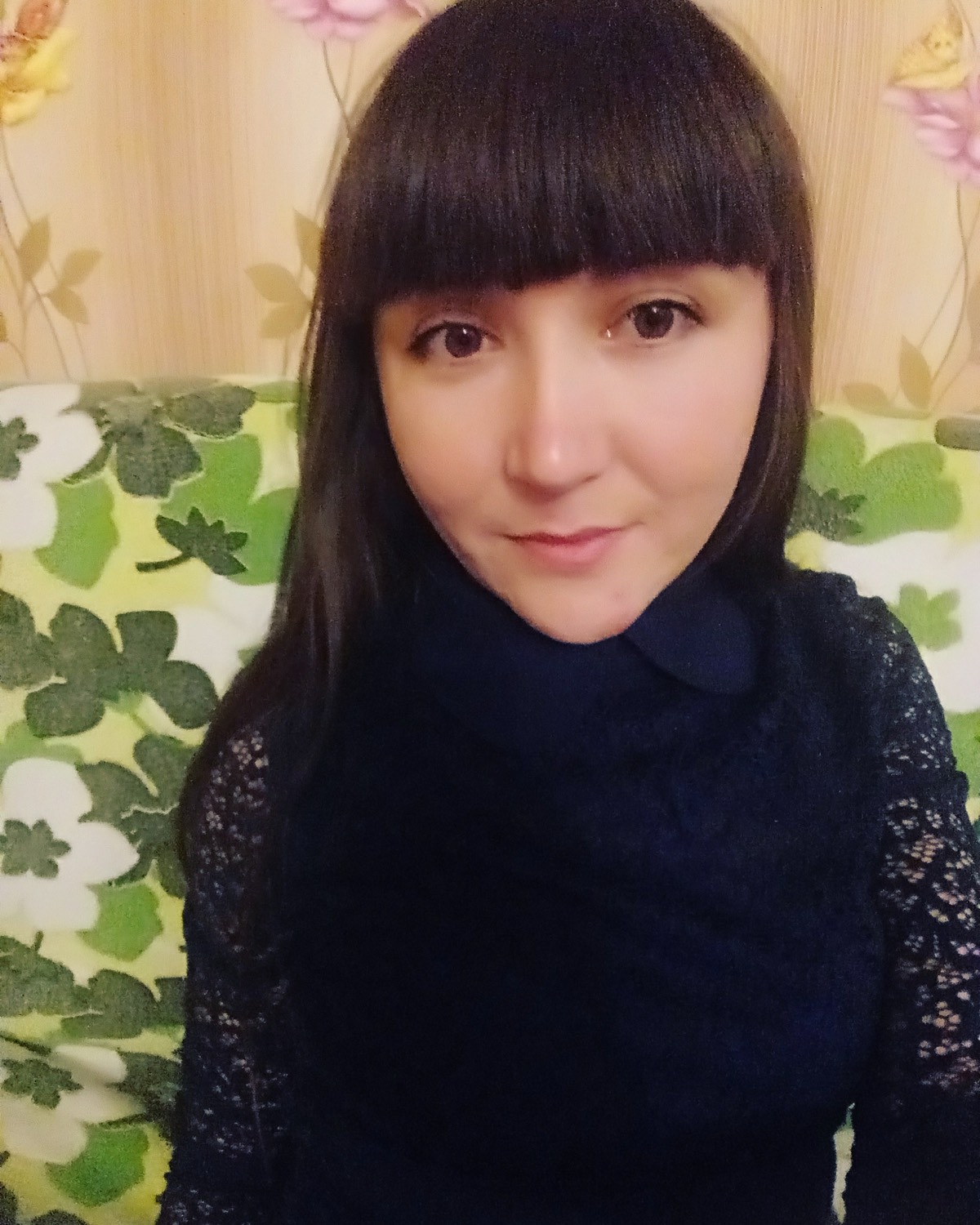 Диля Рахимова