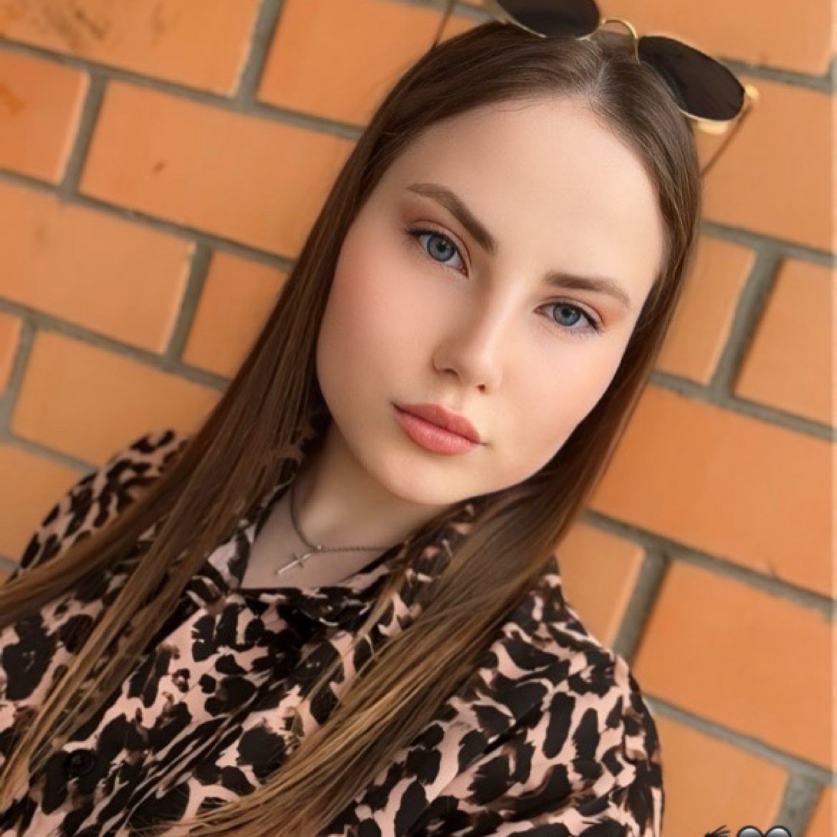 Настя Красноперова