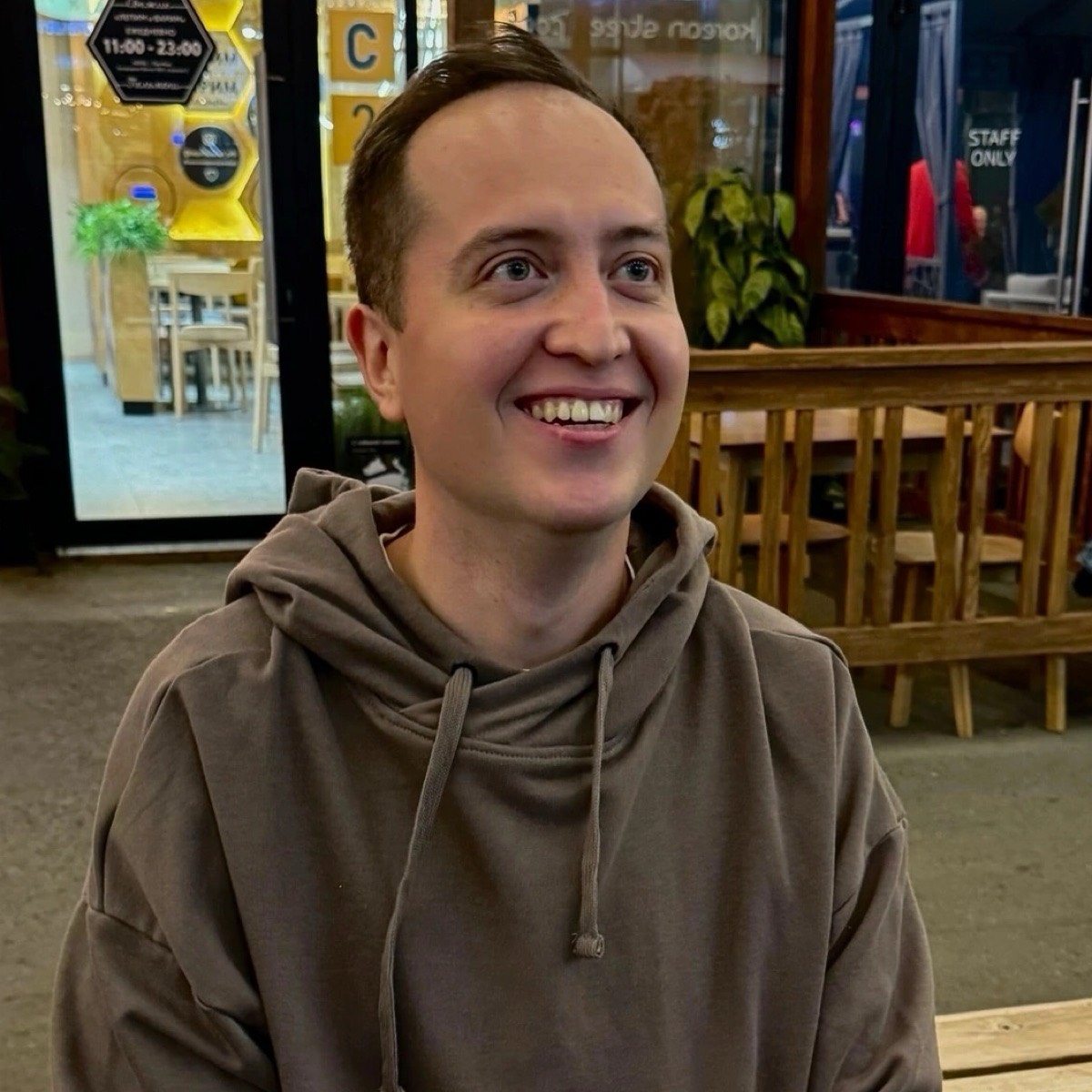 Ренат Шафеев