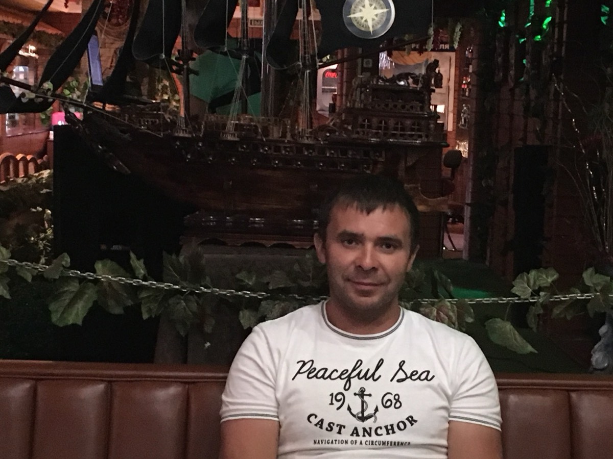 Василий Фомин
