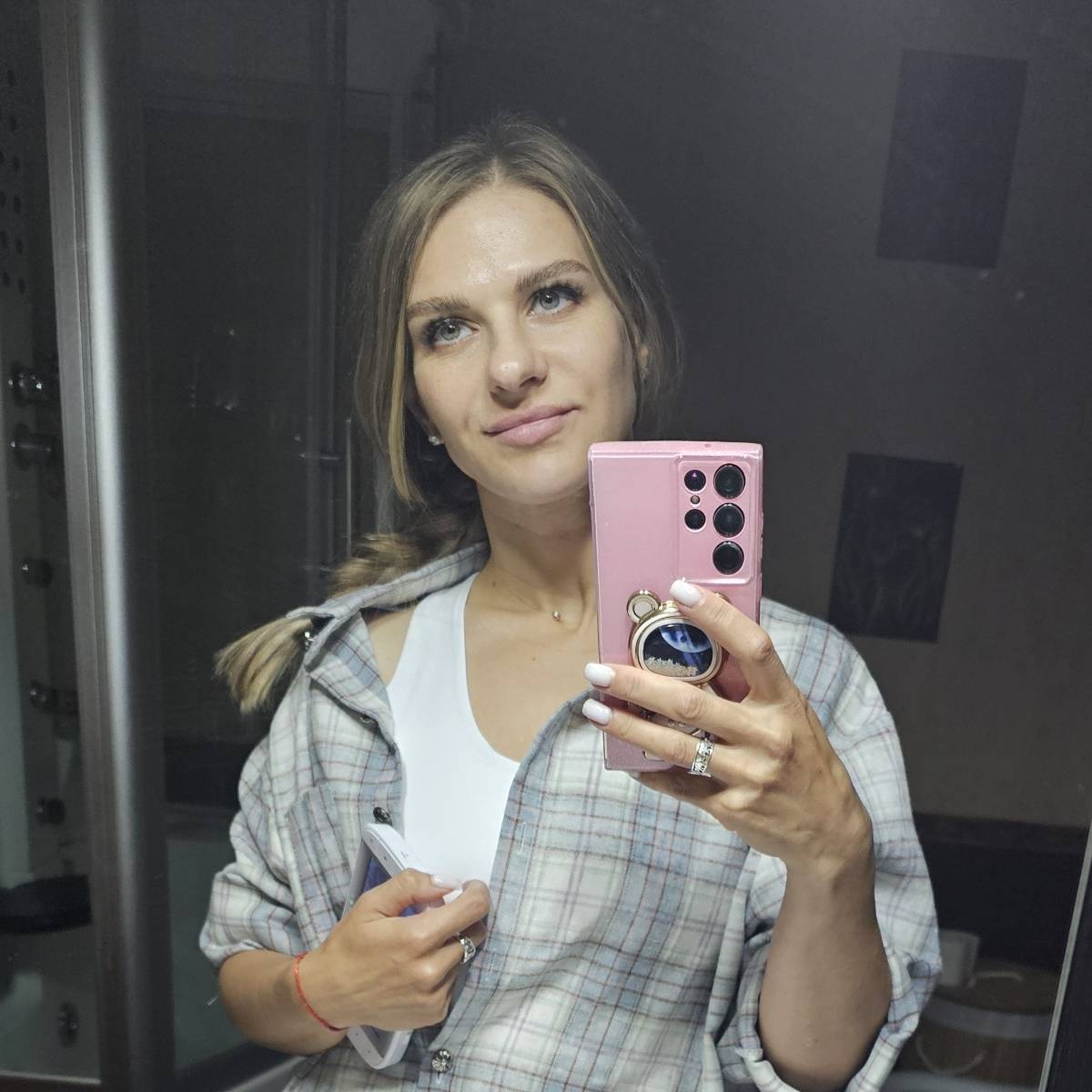 Инна Дубасова