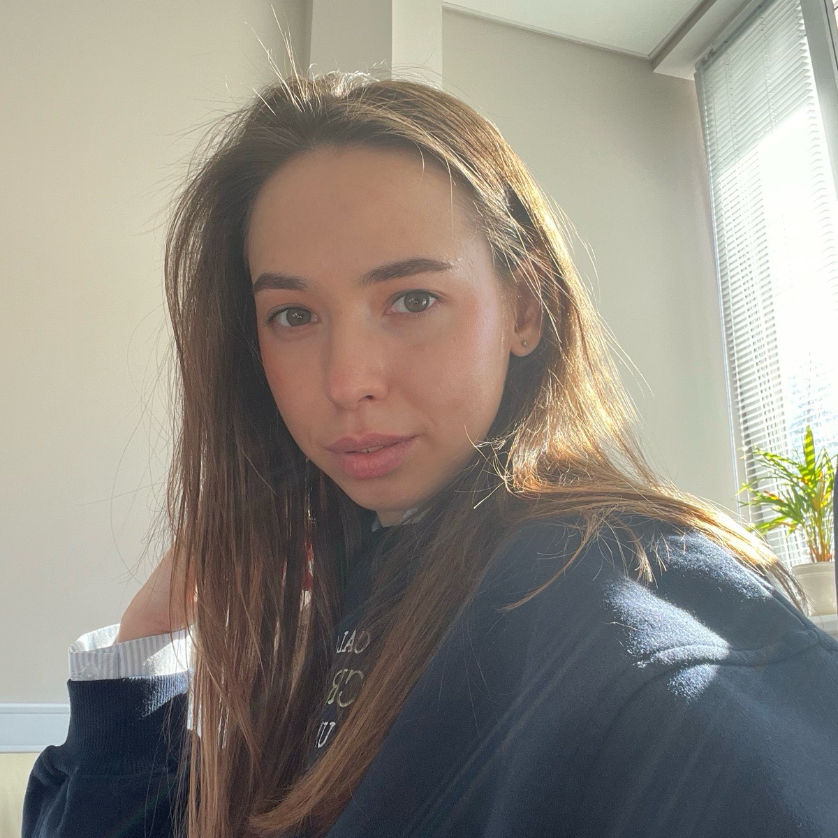 Ирина Лученкова