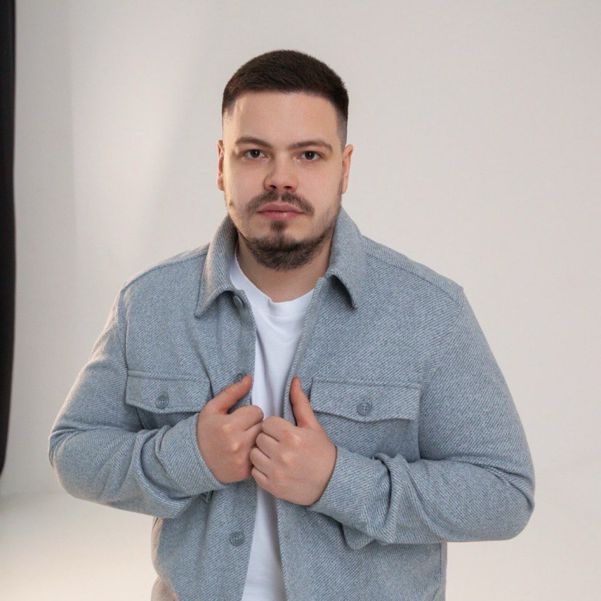 Дмитрий Кузнецов