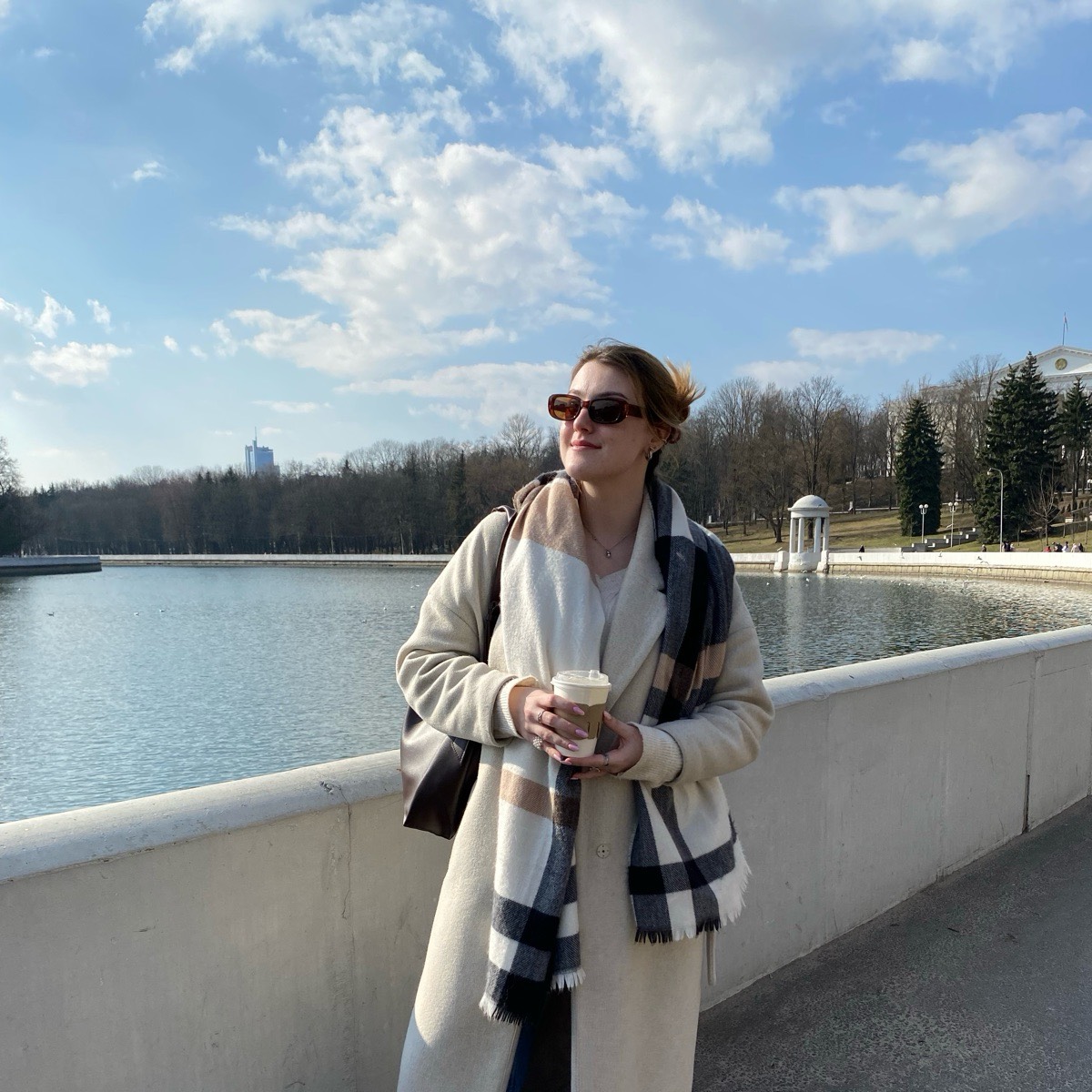 Мария Гиль | Сетка — социальная сеть от hh.ru