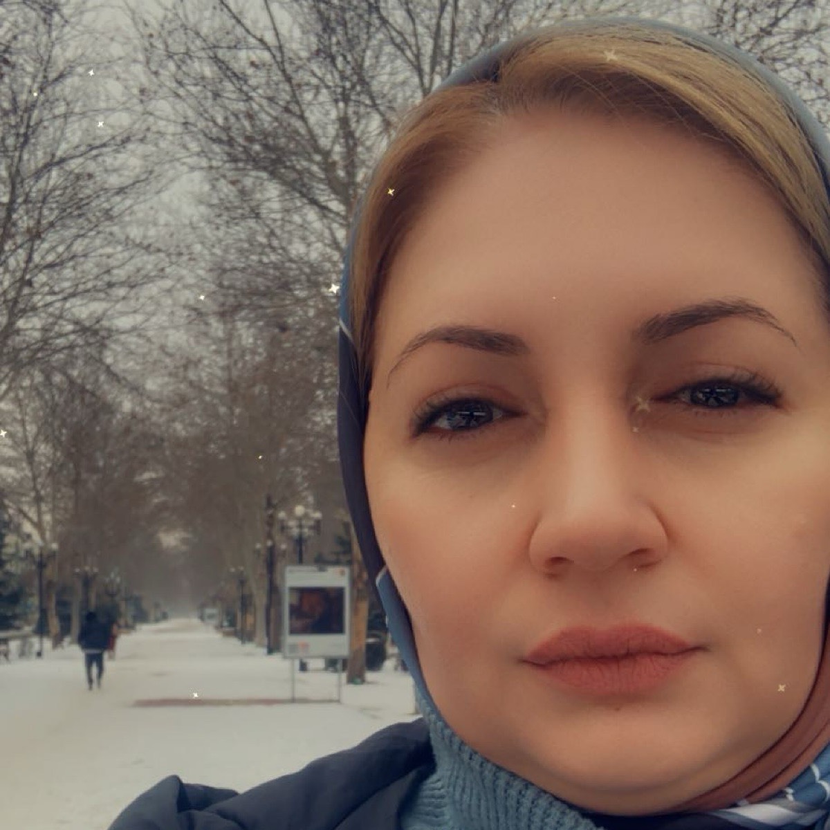 Аминат Алимагомедова