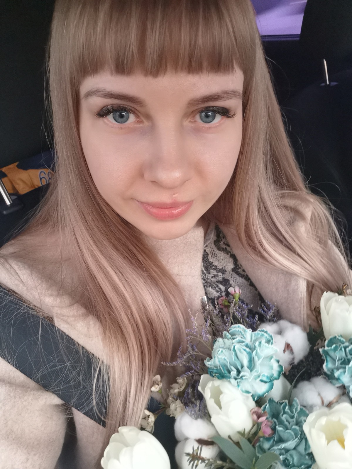 Юлия Тимофеева