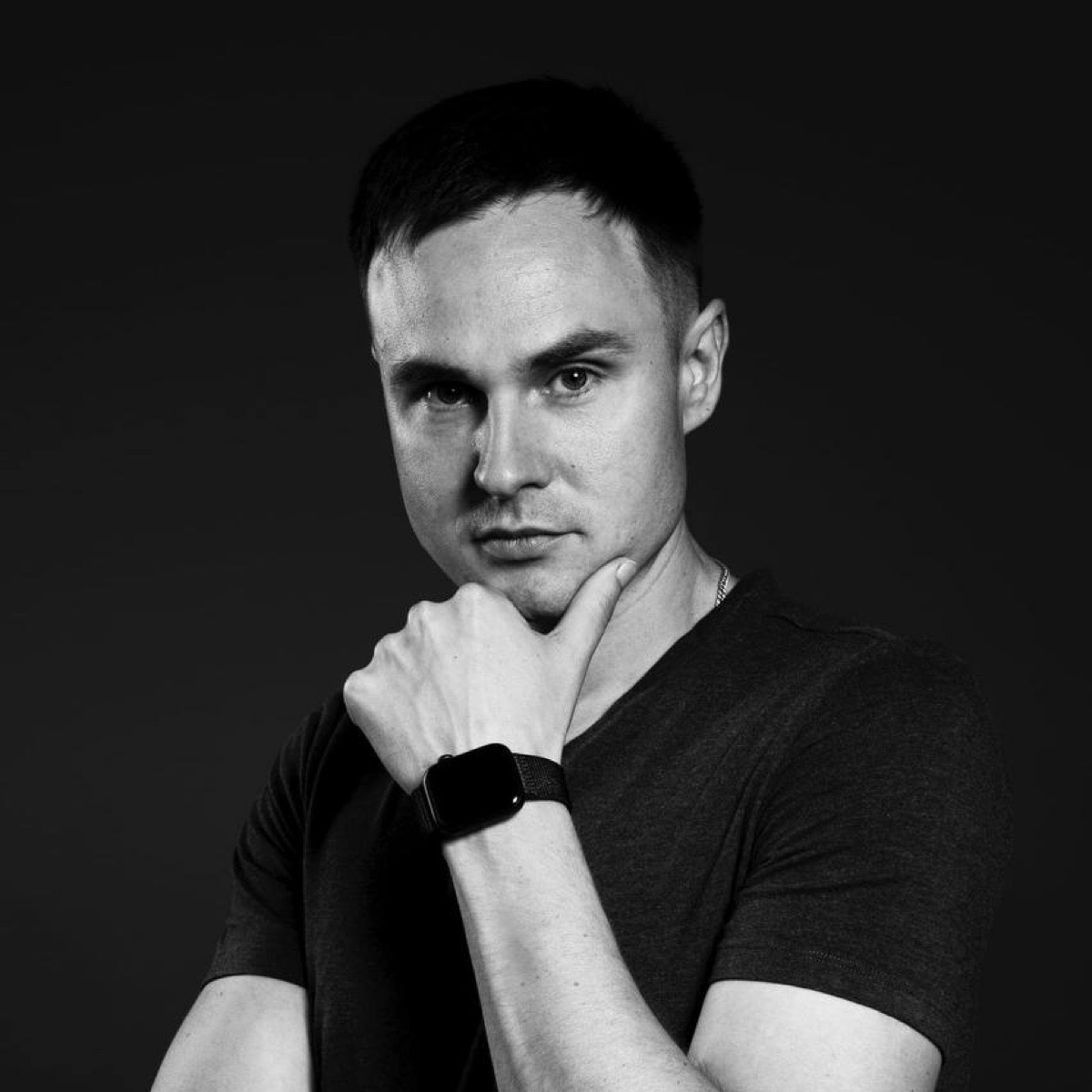 Евгений Сесин