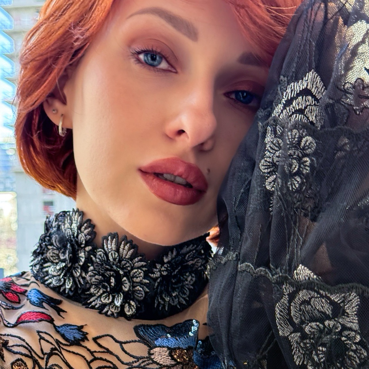 Анна Сапрыкина